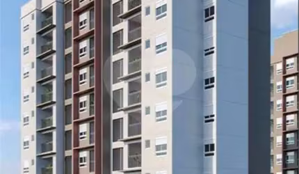 Apartamento com 2 quartos à venda em Parque Da Represa - SP