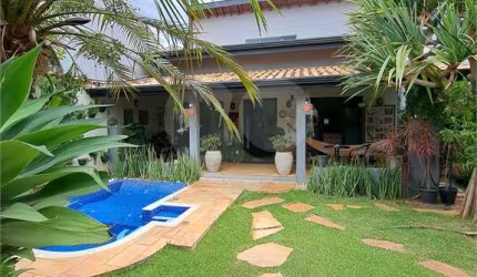 Casa com 2 quartos à venda em Parque Das Laranjeiras - SP