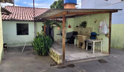 Casa com 5 quartos à venda em Jardim Tamoio - SP