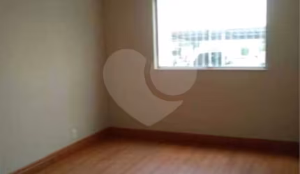 Apartamento com 2 quartos à venda em Vila Rio Branco - SP