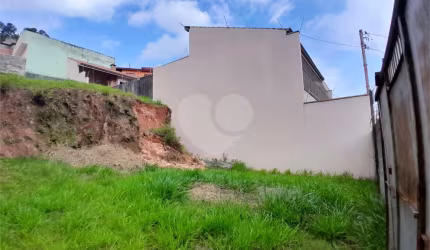 Terreno à venda em Jardim Caçula - SP