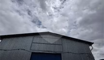 Galpão para locação em Glebas - SP