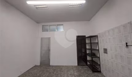 Salão Comercial para locação em Vila Joana - SP