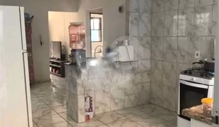 Casa com 2 quartos à venda em Jardim Santa Gertrudes - SP