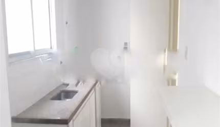 Apartamento com 3 quartos à venda em Residencial Terra Da Uva - SP