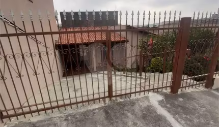 Casa com 2 quartos à venda em Jardim Estádio - SP