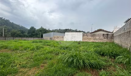 Terreno à venda em Cidade Nova - SP