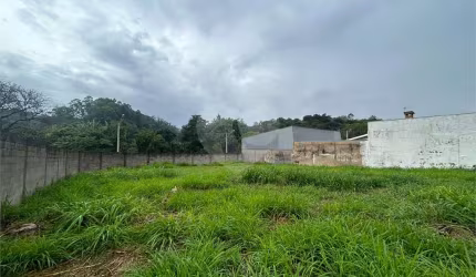 Terreno à venda em Cidade Nova - SP