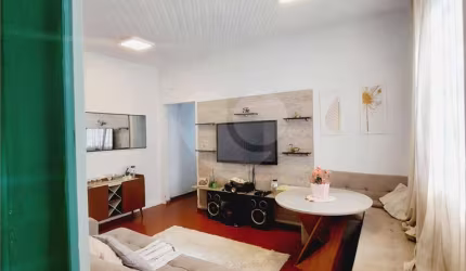 Casa com 4 quartos à venda em Ponte De São João - SP
