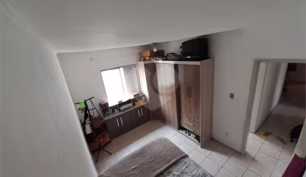 Sobrado com 2 quartos à venda em Parque Residencial Eloy Chaves - SP