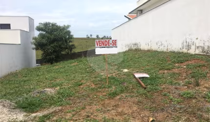 Loteamento à venda em Residencial Vila Victoria - SP
