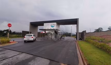 Loteamento à venda em Recanto Quarto Centenário - SP