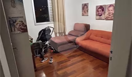 Apartamento com 2 quartos à venda em Jardim Pitangueiras Ii - SP