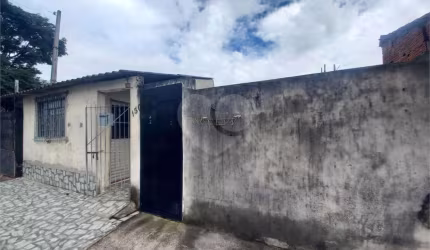 Casa com 4 quartos à venda em Jardim Santo Antônio Ii - SP