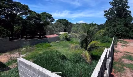 Terreno à venda em Parque Dos Cafezais I - SP