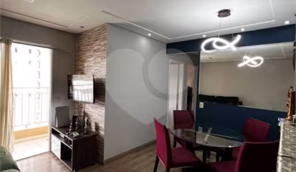 Apartamento com 3 quartos à venda em Jardim Guarani - SP