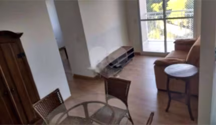 Apartamento com 2 quartos para locação em Engordadouro - SP