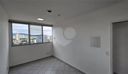 Salas para locação em Vila Boaventura - SP