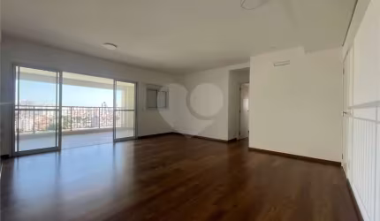 Apartamento com 3 quartos à venda em Anhangabaú - SP