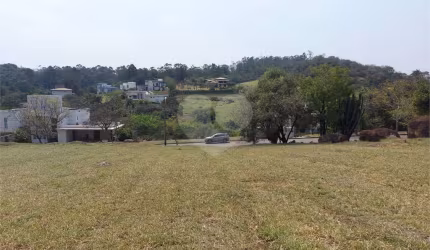 Loteamento à venda em Parque Dos Cafezais Iv - SP