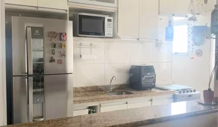 Apartamento com 2 quartos à venda em Loteamento Parque Industrial - SP