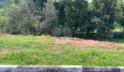 Loteamento à venda em Residencial Dos Lagos - SP
