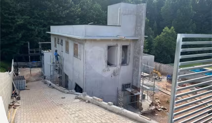 Condomínio com 3 quartos à venda em Caxambu - SP