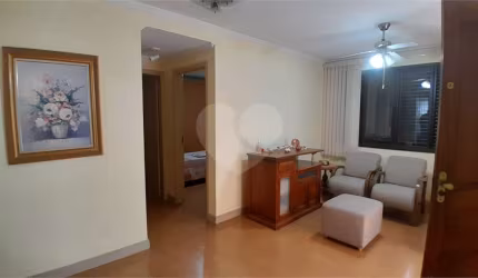 Apartamento com 2 quartos à venda em Vila Municipal - SP