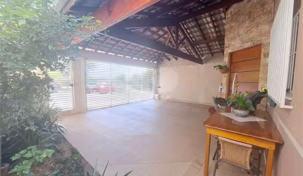 Casa com 3 quartos à venda em Residencial Pacaembu Ii - SP