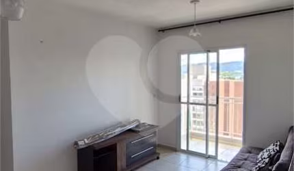 Apartamento com 2 quartos para locação em Vila Das Hortências - SP