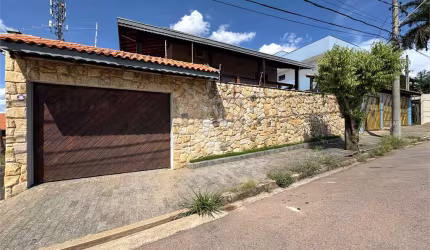 Casa com 5 quartos à venda em Jardim Florestal - SP