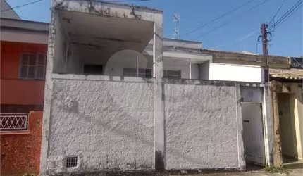 Casa com 2 quartos à venda em Vila Arens Ii - SP