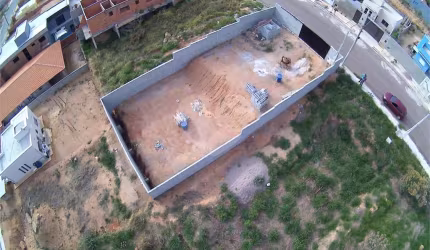 Loteamento à venda em Residencial Botânica - SP