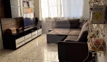 Apartamento com 3 quartos à venda em Jardim Bizarro - SP