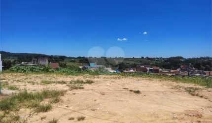 Terreno à venda em Barão Da Boa Vista - SP