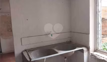 Casa com 2 quartos à venda em Ponte De São João - SP