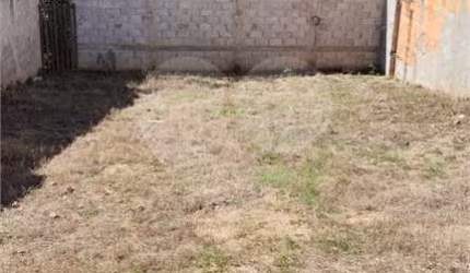 Terreno à venda em Jardim Itália - SP