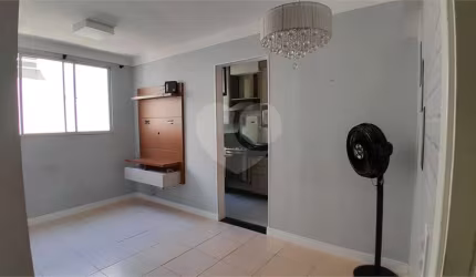 Apartamento com 2 quartos à venda ou para locação em Vila Mafalda - SP
