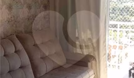 Apartamento com 2 quartos à venda em Jardim Colonial - SP