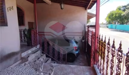Casa com 3 quartos à venda em Vila M Genoveva - SP