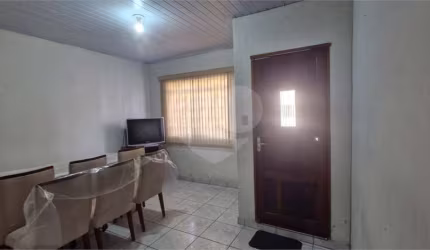 Casa com 1 quartos à venda em Jardim Petrópolis - SP