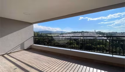 Apartamento com 3 quartos à venda em Recanto Quarto Centenário - SP