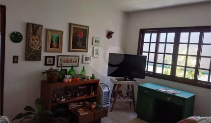 Casa com 3 quartos à venda em Vila Rio Branco - SP