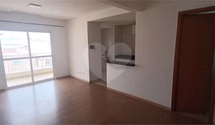 Apartamento com 3 quartos para locação em Parque Da Represa - SP