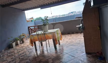 Casa com 2 quartos à venda em Jardim América - SP