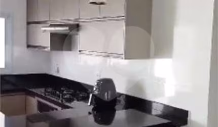 Casa com 2 quartos à venda em Jardim Itália - SP