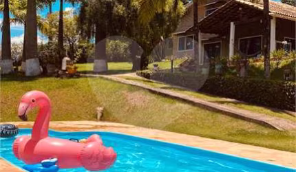 Chácara com 3 quartos à venda em Roseira - SP