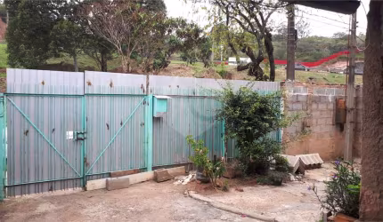 Casa com 1 quartos à venda em Vila Marlene - SP