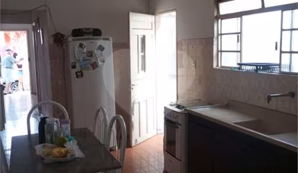 Casa com 2 quartos à venda em Jardim Bizarro - SP