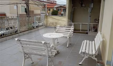 Casa com 3 quartos à venda em Jardim Quintas Das Videiras - SP